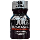 Jungle Juice Black 